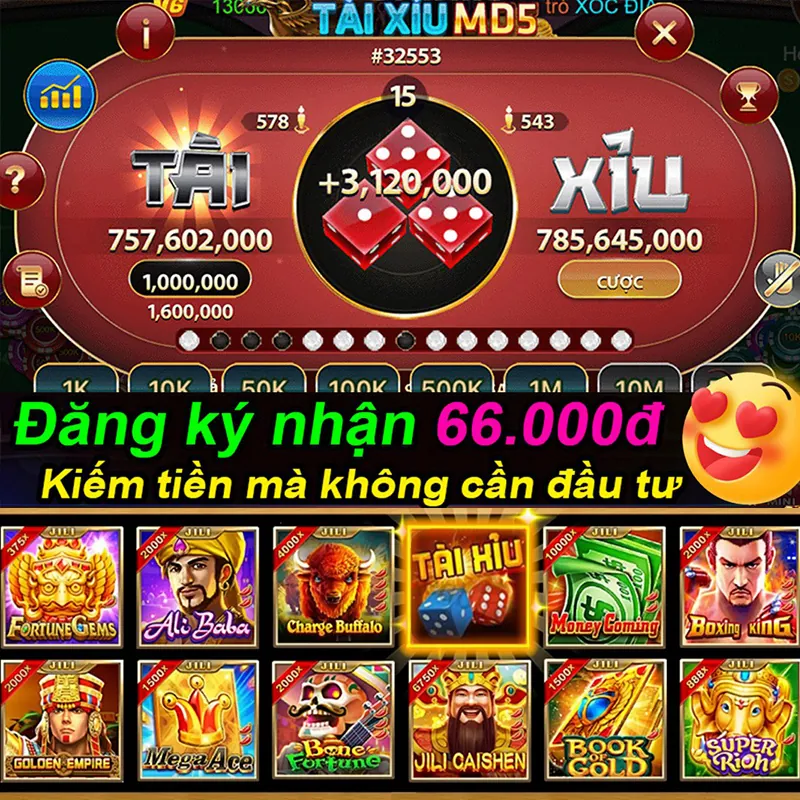 Sòng bài Casino trực tuyến 789BET
